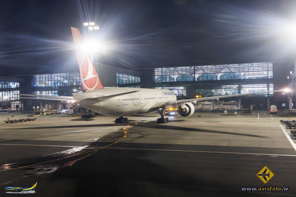 Boeing 777-3F2/ER