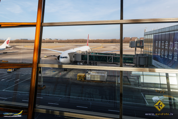 Boeing 777-3F2/ER