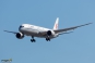 Boeing 787-9 Dreamliner