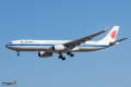 Airbus A330-343