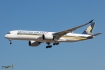 Airbus A350-941
