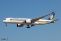 Airbus A350-941