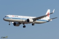 Airbus A321-271N