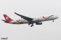 Airbus A330-343