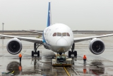 Boeing 787-9 Dreamliner