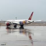 Boeing 787-9 Dreamliner