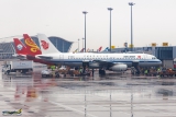 Airbus A320-232