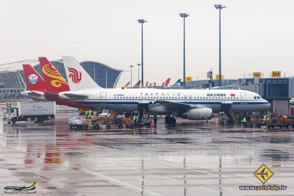 Airbus A320-232