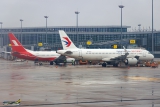 Airbus A320-251N