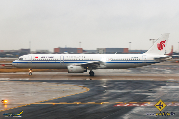Airbus A321-232