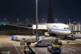 Boeing 787-9 Dreamliner