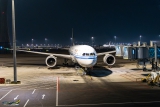 Boeing 787-9 Dreamliner