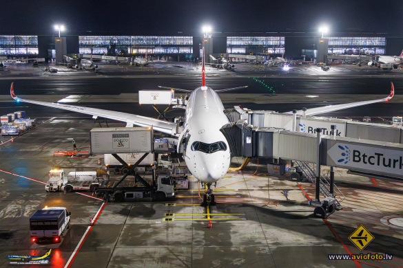 Airbus A350-941