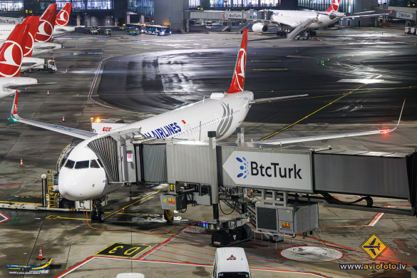 Airbus A321-271NX