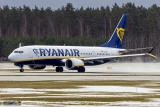 Boeing 737-8 MAX 200