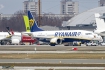 Boeing 737-8 MAX 200