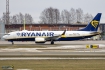 Boeing 737-8 MAX 200