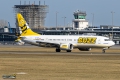Boeing 737-8 MAX 200