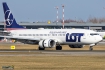 Boeing 737-8 MAX