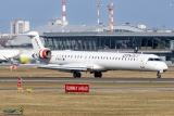 Bombardier CRJ-1000EL NG (CL-600-2E25)
