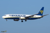 Boeing 737-8AS