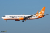 Boeing 737-8BK