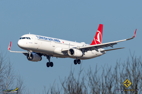 Airbus A321-231