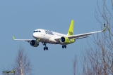 Airbus A220-300