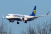 Boeing 737-8 MAX 200