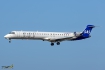 Bombardier CRJ-900ER (CL-600-2D24)