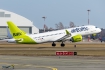 Airbus A220-300