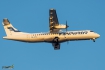 ATR ATR-72-500 (ATR-72-212A)
