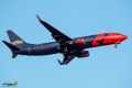 Boeing 737-8Q8