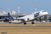 Embraer 195AR (ERJ-190-200IGW)
