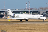 Bombardier CRJ-900LR (CL-600-2D24)