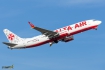 Boeing 737-8 MAX 200