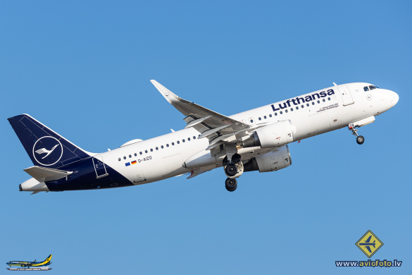 Airbus A320-214