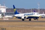 Boeing 737-8 MAX 200