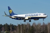 Boeing 737-8AS