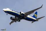 Boeing 737-8 MAX 200