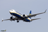 Boeing 737-8 MAX 200