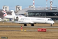 Bombardier CRJ-900LR (CL-600-2D24)