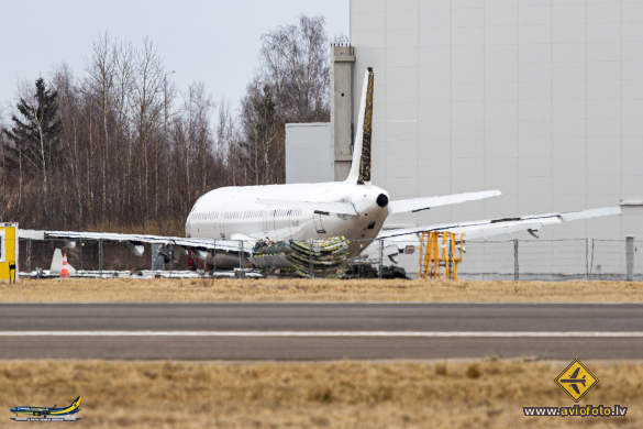 Airbus A321-231