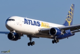 Boeing 767-3S1/ER