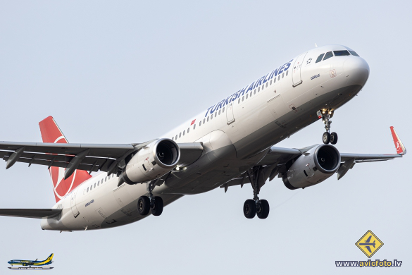 Airbus A321-231