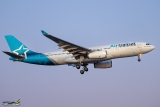 Airbus A330-243
