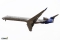 Bombardier CRJ-900LR (CL-600-2D24)