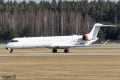 Bombardier CRJ-900LR (CL-600-2D24)