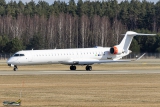 Bombardier CRJ-900LR (CL-600-2D24)