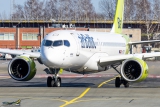 Bombardier CSeries CS300 (BD-500-1A11)